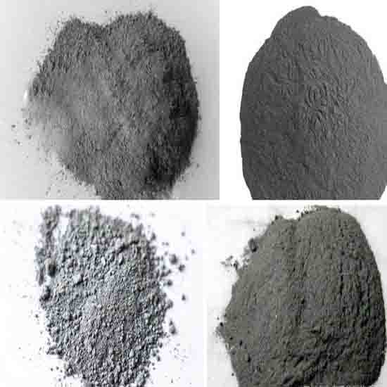 普安灰色隔断墙采用的粉末